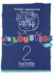 Cover von Les Loustics 2