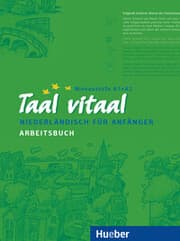 Cover von Taal vitaal