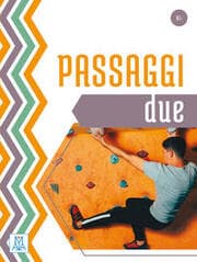 Cover von Passaggi Due