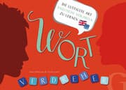 Cover von Wortverdreher Englisch