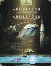 Cover von Armstrong (Deutsch-Italienisch)