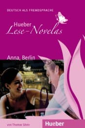 Cover von Anna, Berlin