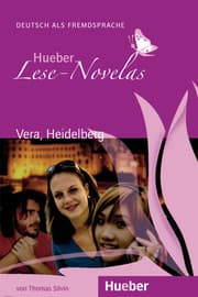 Cover von Vera, Heidelberg