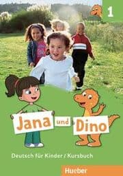 Cover von Jana und Dino 1