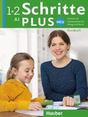 Cover von Schritte plus Neu 1+2