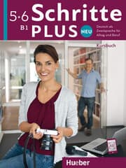 Cover von Schritte plus Neu 5+6