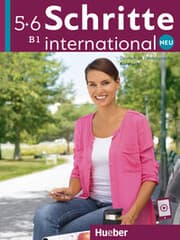 Cover von Schritte international Neu 5+6