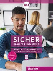 Cover von Sicher in Alltag und Beruf! B2.1