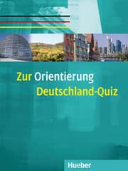 Cover von Zur Orientierung