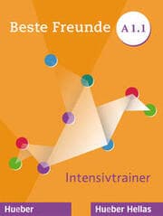 Cover von Beste Freunde A1.1