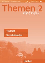 Cover von Themen aktuell 2