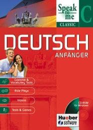 Cover von Deutsch