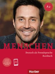 Cover von Menschen A2