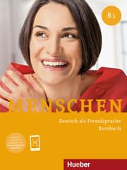 Cover von Menschen B1