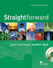 Cover von Straightforward