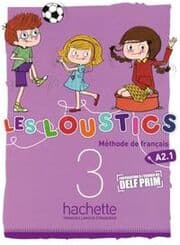 Cover von Les Loustics 3