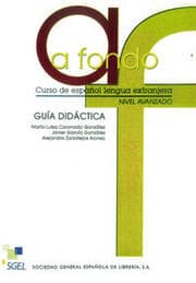 Cover von A fondo 1