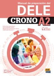Cover von Crono A2