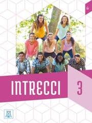 Cover von Intrecci 3