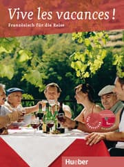 Cover von Vive les vacances!