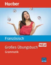 Cover von Großes Übungsbuch Französisch Neu