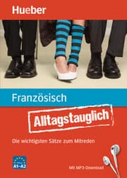 Cover von Alltagstauglich Französisch