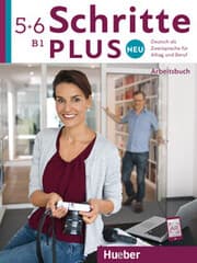 Cover von Schritte plus Neu 5+6