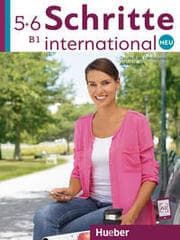 Cover von Schritte international Neu 5+6