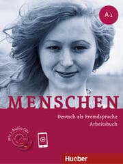 Cover von Menschen A1