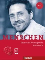 Cover von Menschen A2