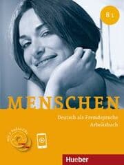 Cover von Menschen B1