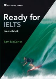 Cover von Ready for IELTS