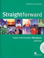 Cover von Straightforward