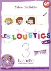 Cover von Les Loustics 3