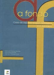 Cover von A fondo 1