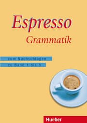 Cover von Espresso