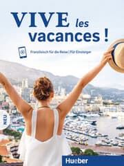 Cover von Vive les vacances ! Neu