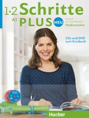 Cover von Schritte plus Neu 1+2