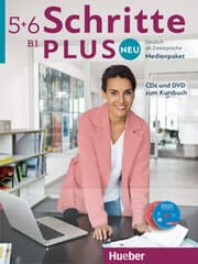 Cover von Schritte plus Neu 5+6