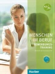 Cover von Menschen im Beruf - Bewerbungstraining