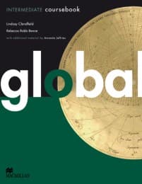 Cover von Global