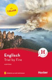 Cover von Trial by Fire