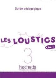 Cover von Les Loustics 3