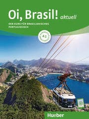 Cover von Oi, Brasil! aktuell A1