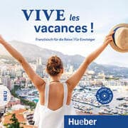 Cover von Vive les vacances ! Neu