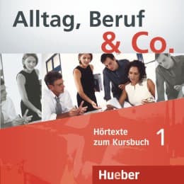 Cover von Alltag, Beruf & Co. 1
