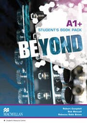 Cover von Beyond A1+