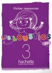Cover von Les Loustics 3