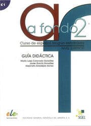 Cover von A fondo 2