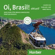 Cover von Oi, Brasil! aktuell A1